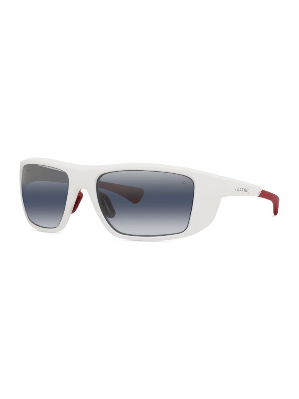 New VUARNET Men's Sunglasses Injected Frame RACING 05 VU40114U 21V 60